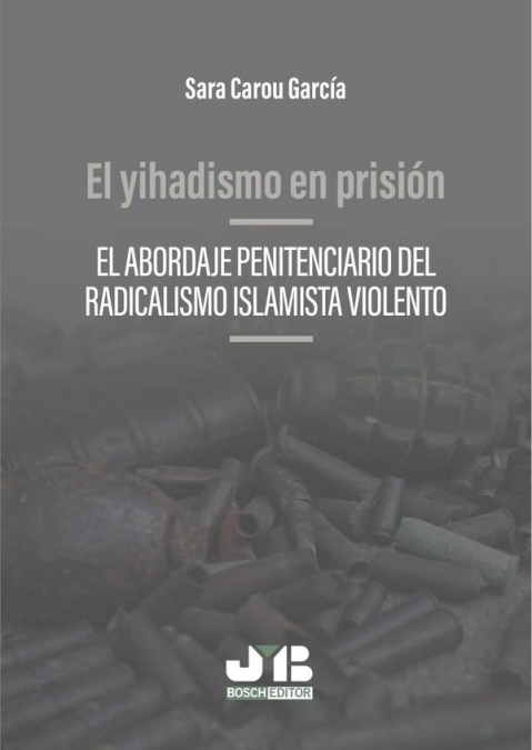 El yihadismo en prisión