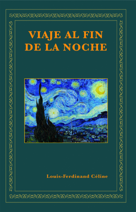 Viaje al fin de la noche