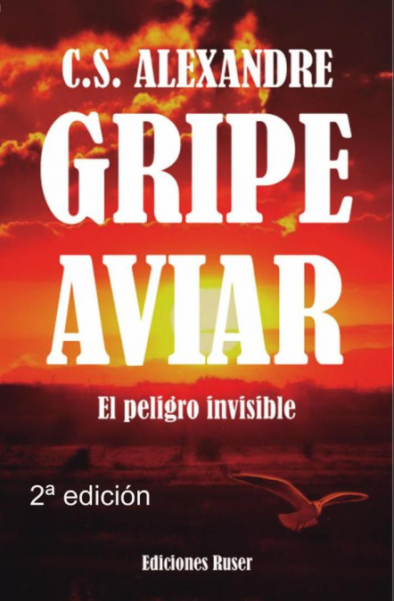 Gripe aviar