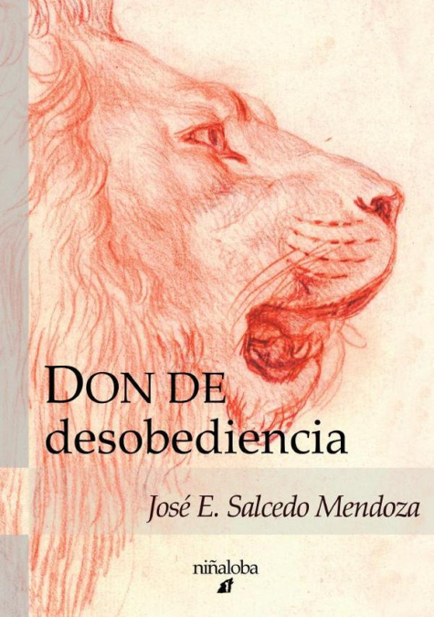 Don de desobediencia