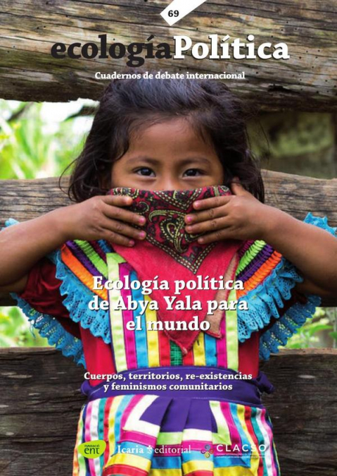 Ecología Política de Abya Yala para el mundo