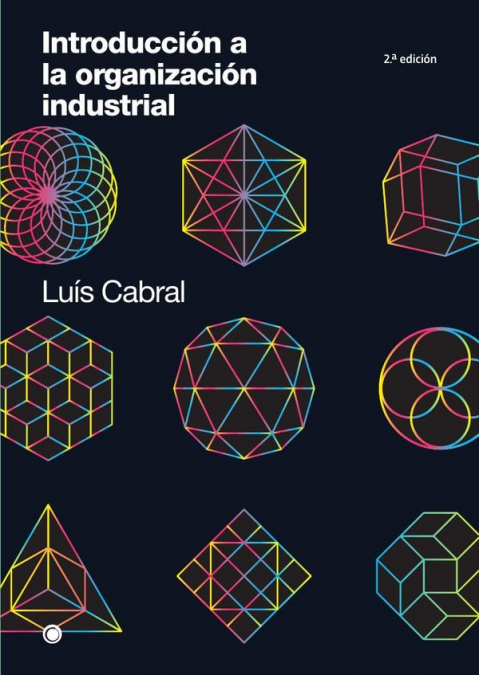 Introducción a la organización industrial