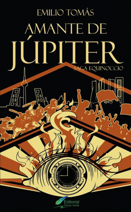 Amante de Júpiter