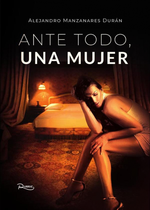 Ante todo, una mujer