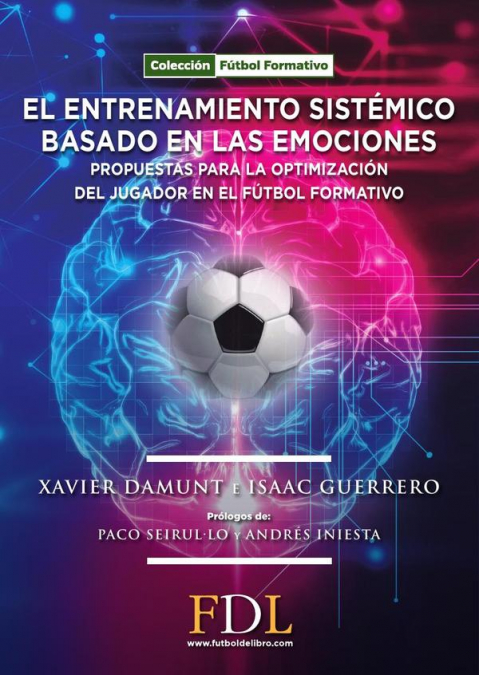 El entrenamiento sistémico basado en las emociones