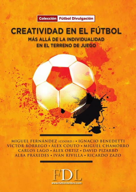 Creatividad en el fútbol