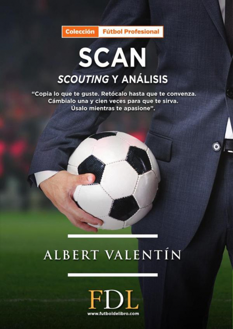SCAN. Scouting y Análisis