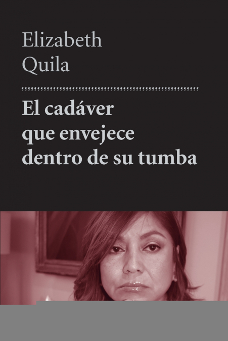 El cadáver que envejece dentro de su tumba