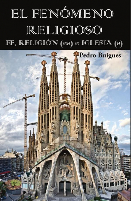 El fenómeno religioso