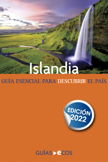 Guía de Islandia