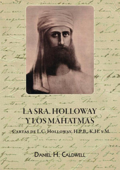 La Sra. Holloway y los Mahatmas