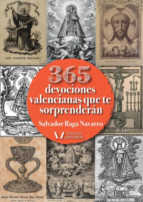 365 devociones valencianas que te sorprenderán