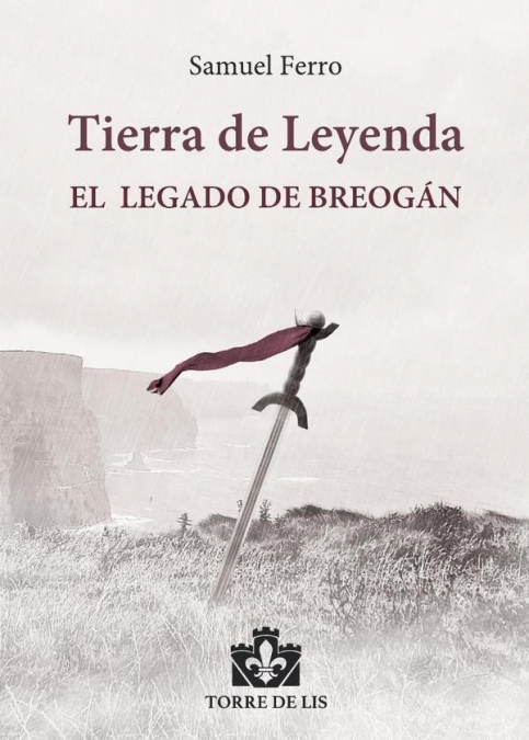 Tierra de Leyenda I: El Legado de Breogán