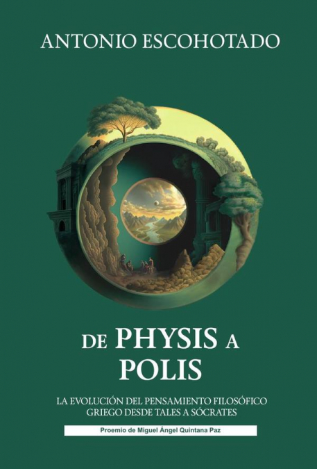 De physis a polis