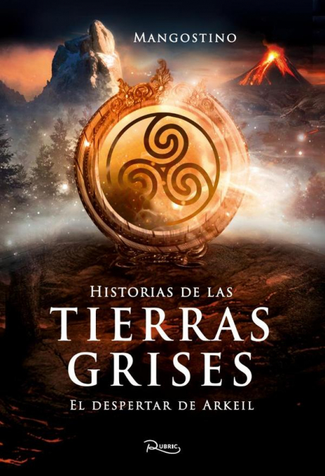 Historias de las Tierras Grises