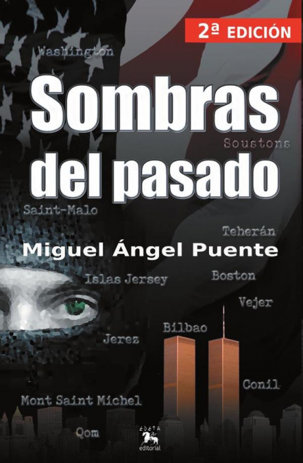 Sombras del pasado (2º ed.