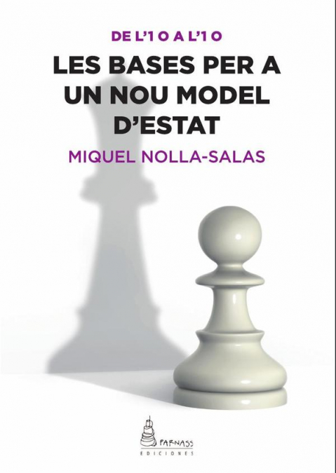 Les bases per a un nou model d’estat