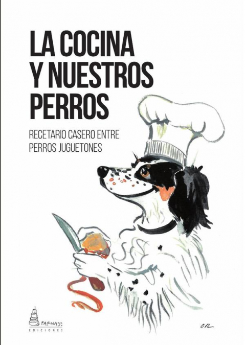 La cocina y nuestros perros