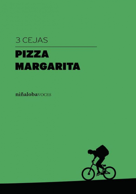 Pizza margarita