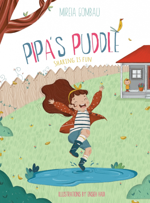 Pipa’s Puddle
