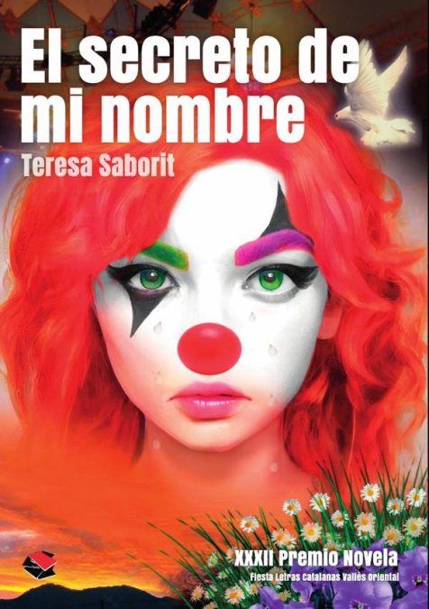 El secreto de mi nombre