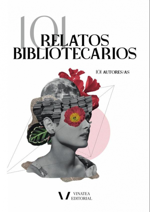 101 relatos bibliotecarios