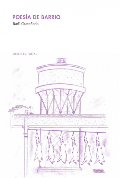 Poesía de barrio