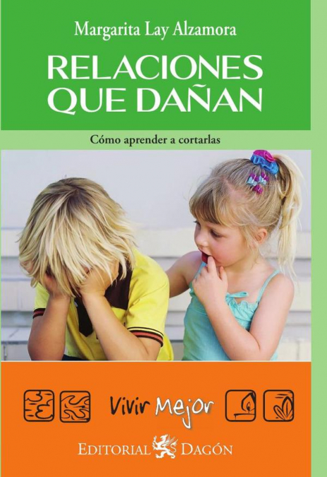 Relaciones que Dañan