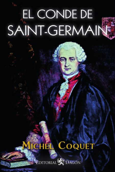 El Conde de Saint Germain