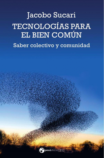 Tecnologías para el bien común