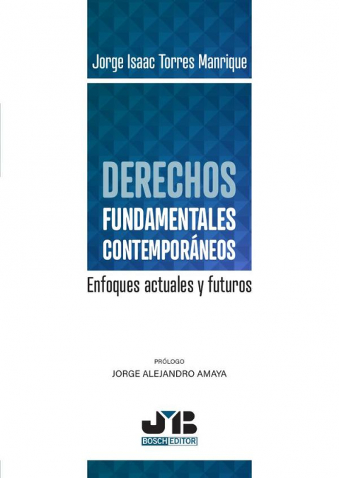 Derechos Fundamentales Contemporáneos