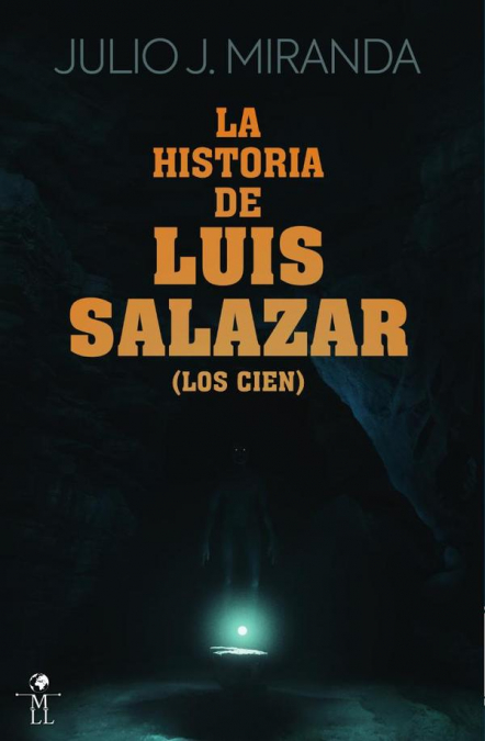 La historia de Luis Salazar