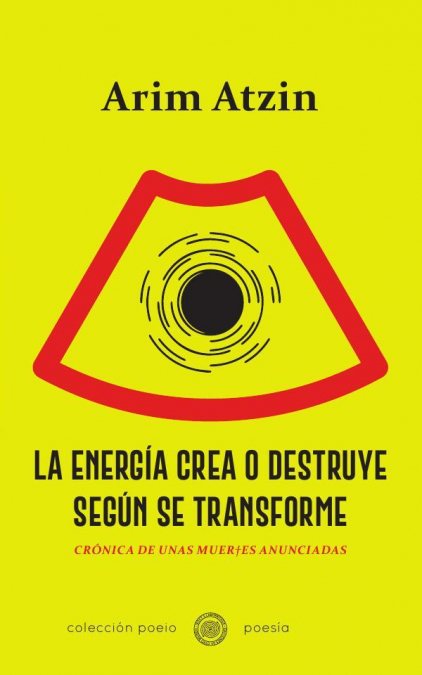 La energía crea o destruye según se transforme