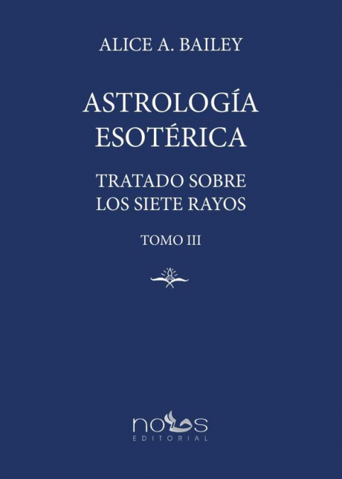 Astrología Esotérica