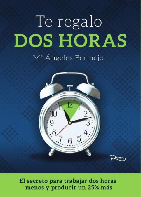Te regalo dos horas