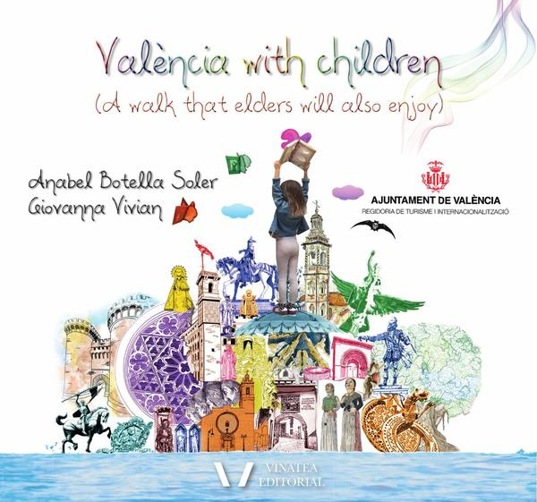 Valencia for children ayuntamiento