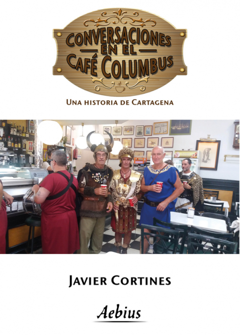 Conversaciones en el Café Columbus