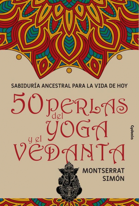 50 perlas del yoga y el vedanta
