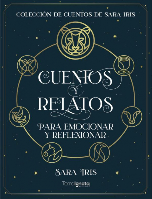 Cuentos y relatos para emocionar y reflexionar