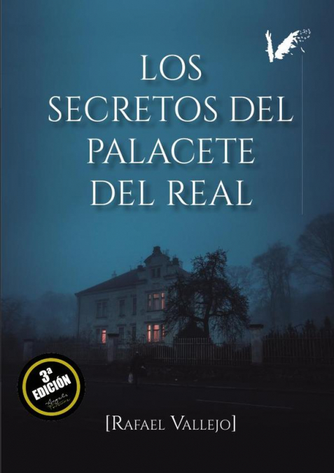 Los secretos del Palacete Del Real