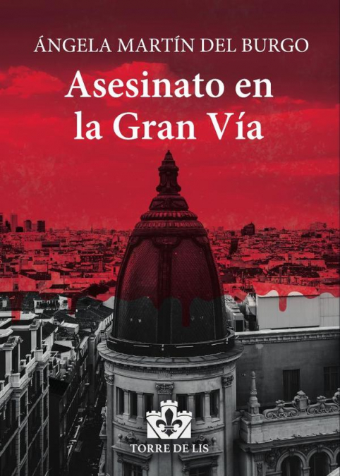 Asesinato en la gran vía