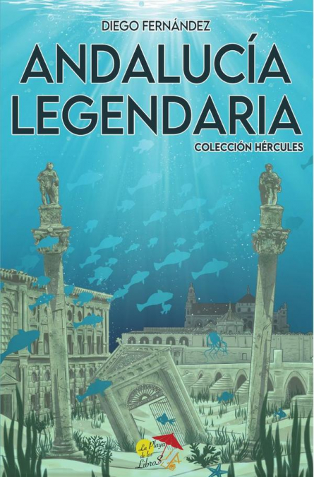 Andalucía Legendaria
