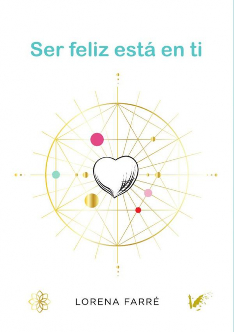 Ser feliz está en ti