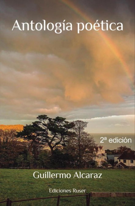 Antología Poética