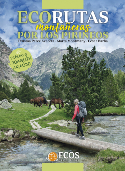 Ecorutas montañeras por los Pirineos