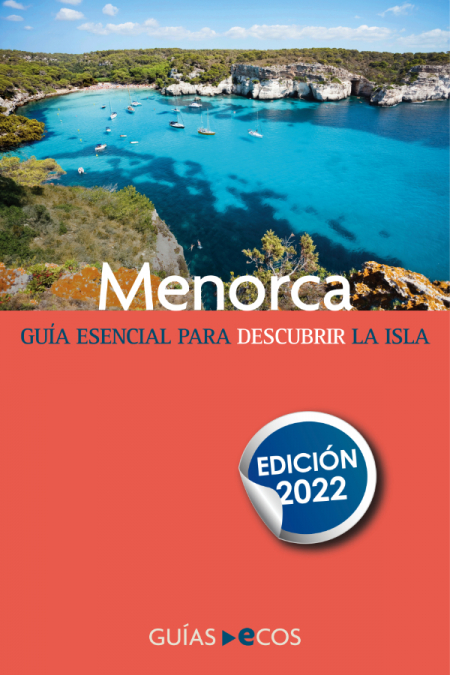 Guía de Menorca