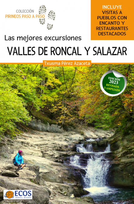 Valles de Roncal y Salazar