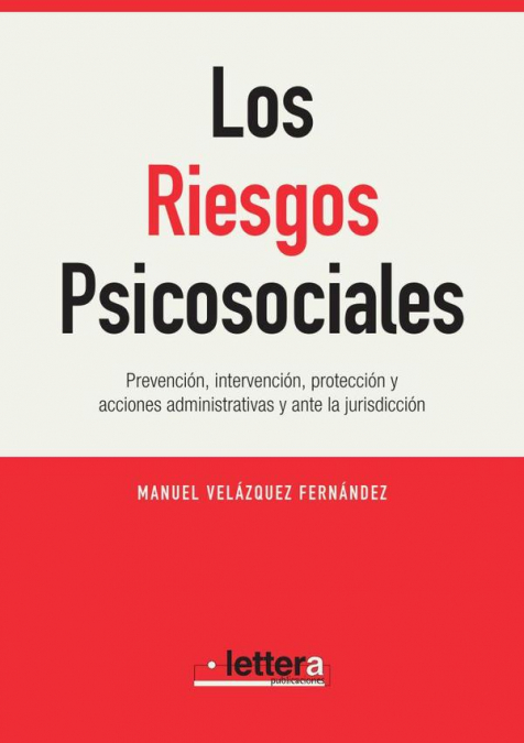 Los Riesgos Psicosociales