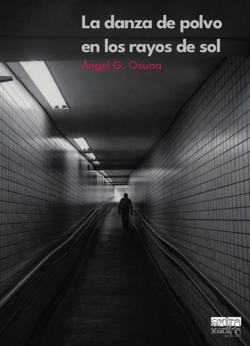 La danza del polvo en los rayos del sol