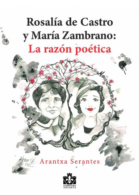 Rosalía de Castro y María Zambrano